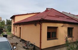 Casa individuala, suprafata 210 mp, teren de 650 mp, Freidorf