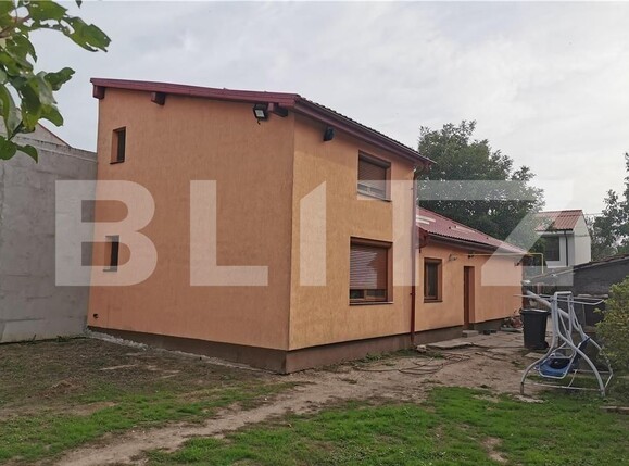 Casa de vânzare 5 camere Freidorf - 102295CV | BLITZ Timișoara | Poza4