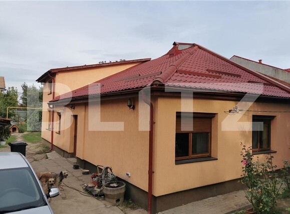 Casa de vânzare 5 camere Freidorf - 102295CV | BLITZ Timișoara | Poza6