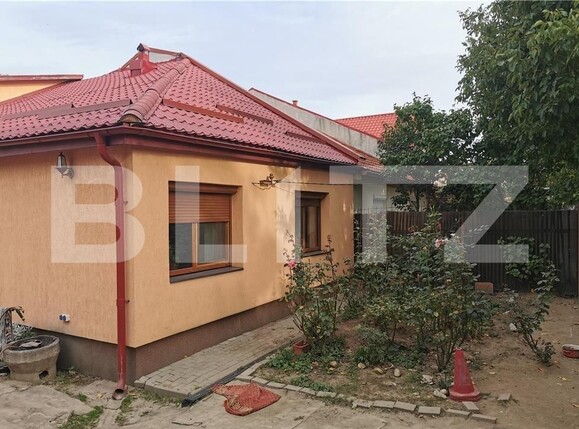 Casa de vânzare 5 camere Freidorf - 102295CV | BLITZ Timișoara | Poza1