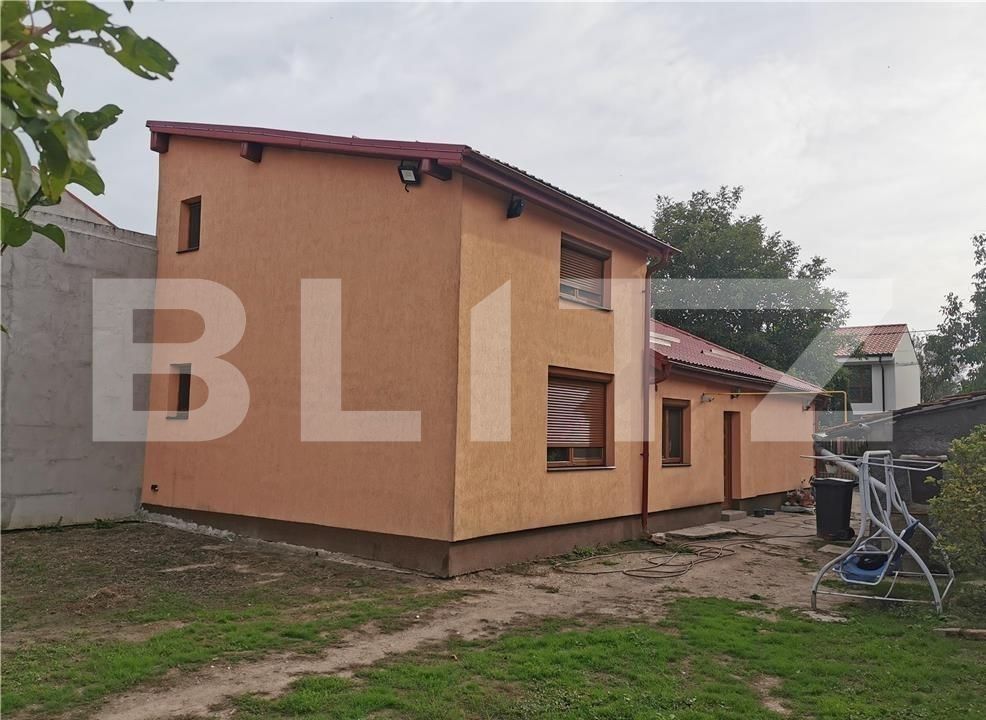 Casa de vânzare 5 camere Freidorf - 102295CV | BLITZ Timișoara | Poza4