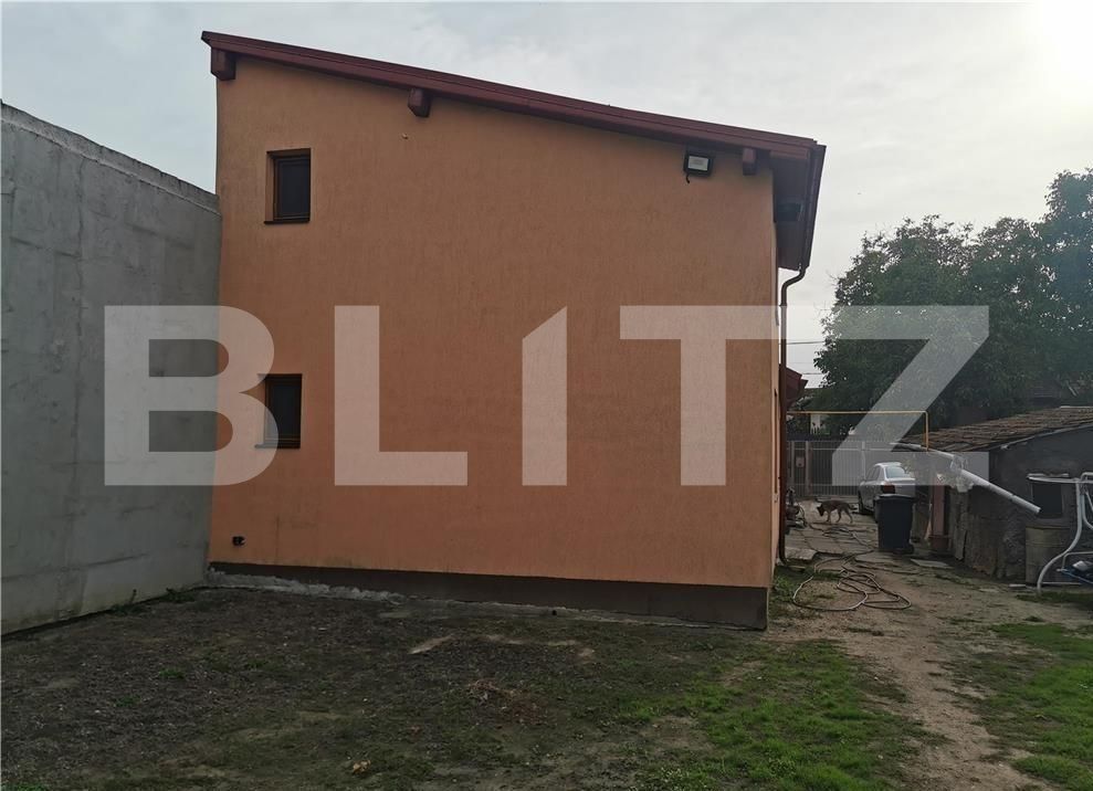 Casa de vânzare 5 camere Freidorf - 102295CV | BLITZ Timișoara | Poza5