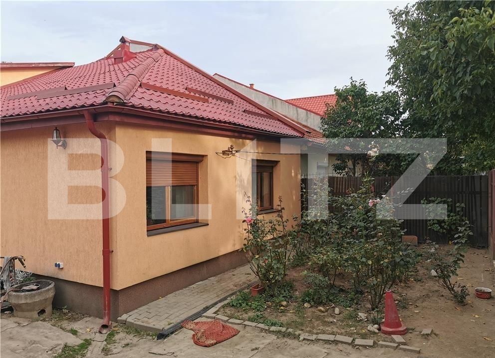 Casa de vânzare 5 camere Freidorf - 102295CV | BLITZ Timișoara | Poza1