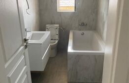 Casa tip duplex, 113 mp utili, teren 325 mp, Sanandrei