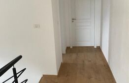 Casa tip duplex, 113 mp utili, teren 325 mp, Sanandrei