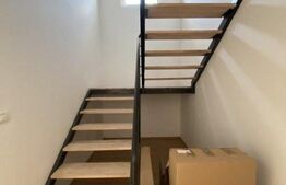 Casa tip duplex, 113 mp utili, teren 325 mp, Sanandrei