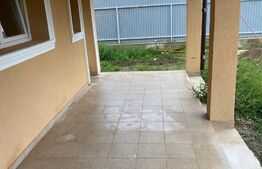 Casa tip duplex, 113 mp utili, teren 325 mp, Sanandrei