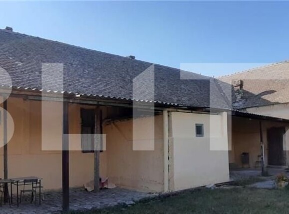 Casa de vânzare 6 camere Vest - 102298CV | BLITZ Timișoara | Poza4