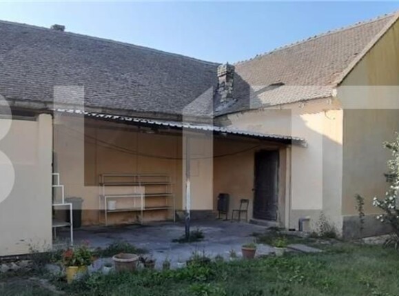 Casa de vânzare 6 camere Vest - 102298CV | BLITZ Timișoara | Poza7