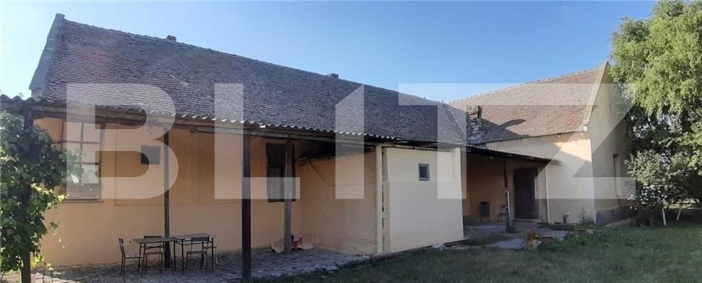 Casa de vânzare 6 camere Vest - 102298CV | BLITZ Timișoara | Poza4