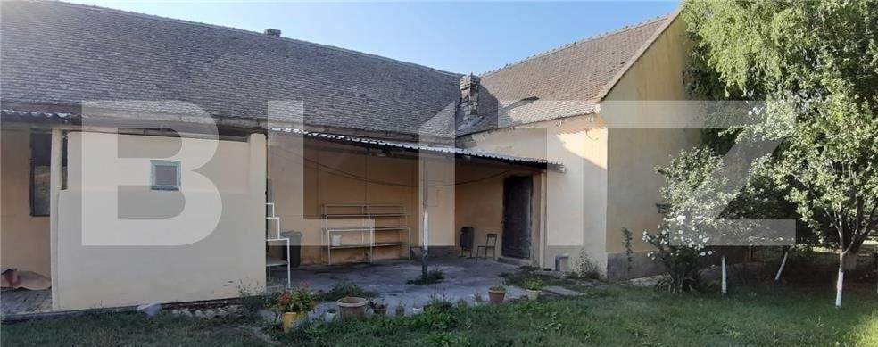 Casa de vânzare 6 camere Vest - 102298CV | BLITZ Timișoara | Poza7