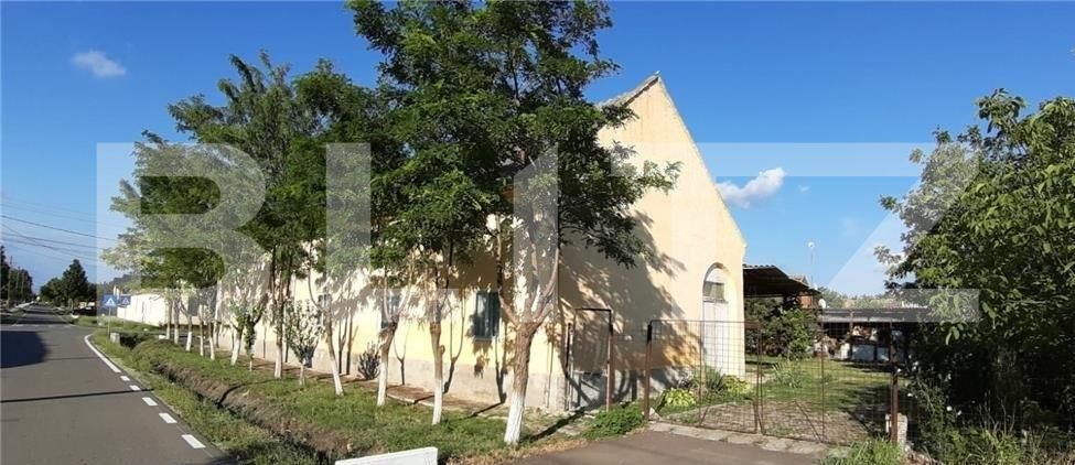 Casa de vânzare 6 camere Vest - 102298CV | BLITZ Timișoara | Poza1
