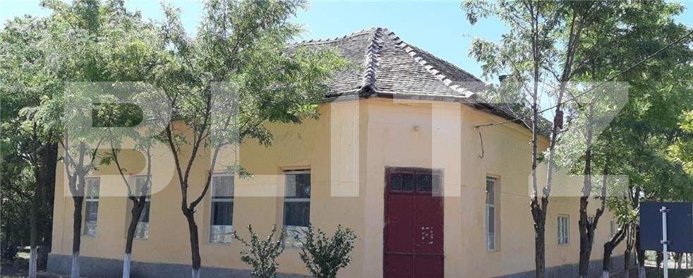 Casa de vânzare 6 camere Vest - 102298CV | BLITZ Timișoara | Poza3