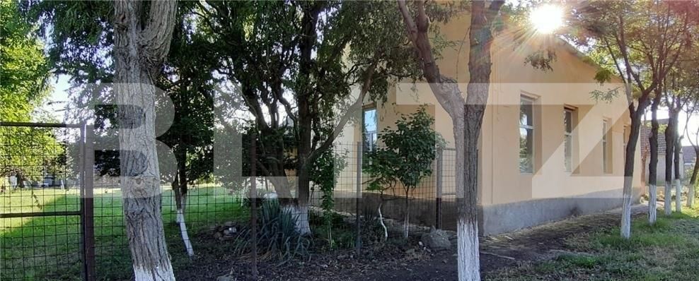 Casa de vânzare 6 camere Vest - 102298CV | BLITZ Timișoara | Poza2