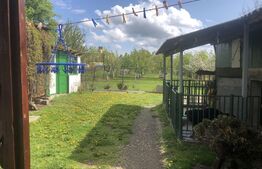 Casa 3 camere, 120 mp, Topolovatu Maru