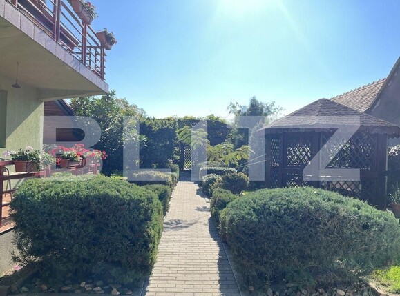 Casa de vânzare 3 camere Exterior Vest - 102301CV | BLITZ Timișoara | Poza5