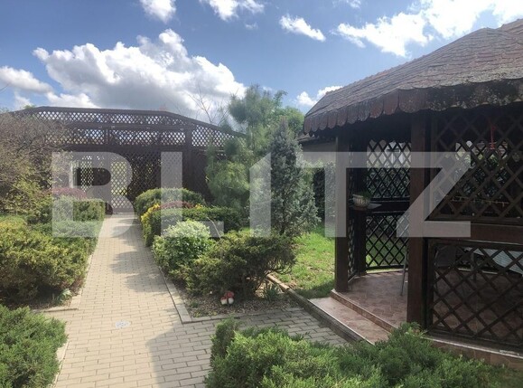Casa de vânzare 3 camere Exterior Vest - 102301CV | BLITZ Timișoara | Poza3