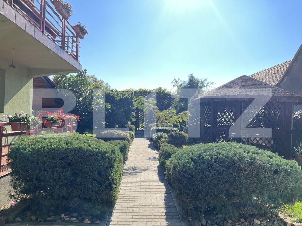 Casa de vânzare 3 camere Exterior Vest - 102301CV | BLITZ Timișoara | Poza5