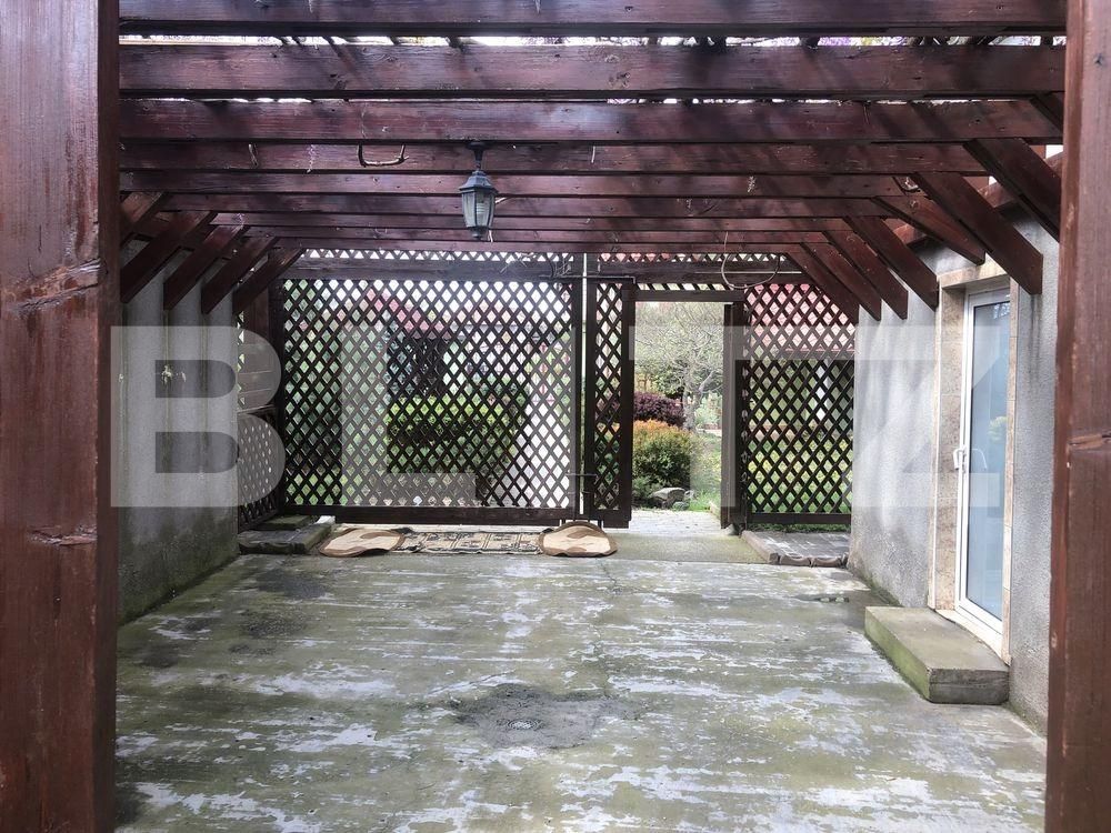 Casa de vânzare 3 camere Exterior Vest - 102301CV | BLITZ Timișoara | Poza4