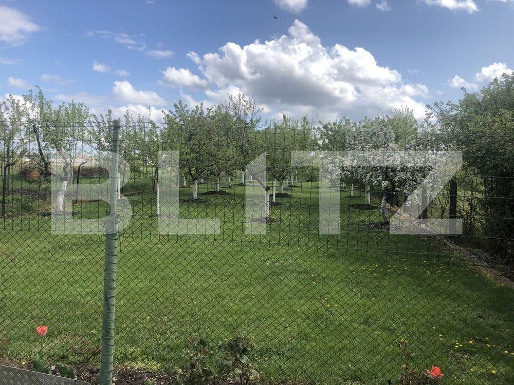 Casa de vânzare 3 camere Exterior Vest - 102301CV | BLITZ Timișoara | Poza6