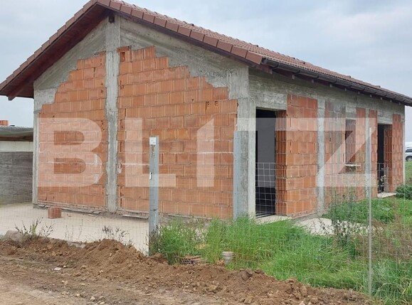 Casa de vânzare 2 camere Sânandrei - 102311CV | BLITZ Timișoara | Poza2