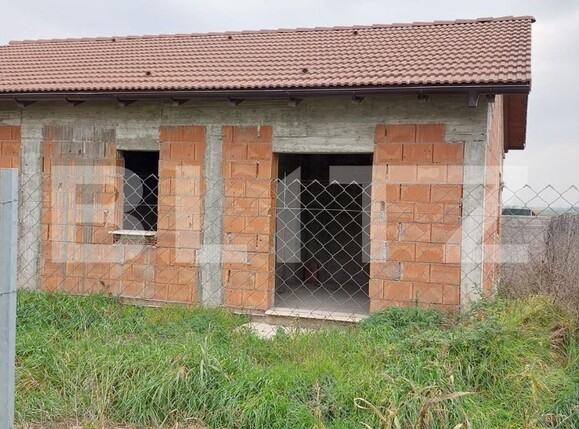 Casa de vânzare 2 camere Sânandrei - 102311CV | BLITZ Timișoara | Poza3