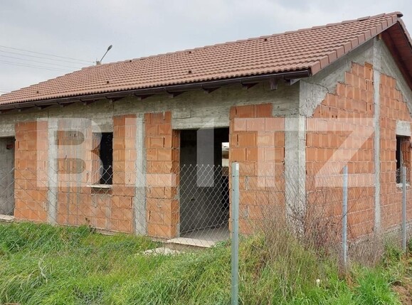 Casa de vânzare 2 camere Sânandrei - 102311CV | BLITZ Timișoara | Poza1