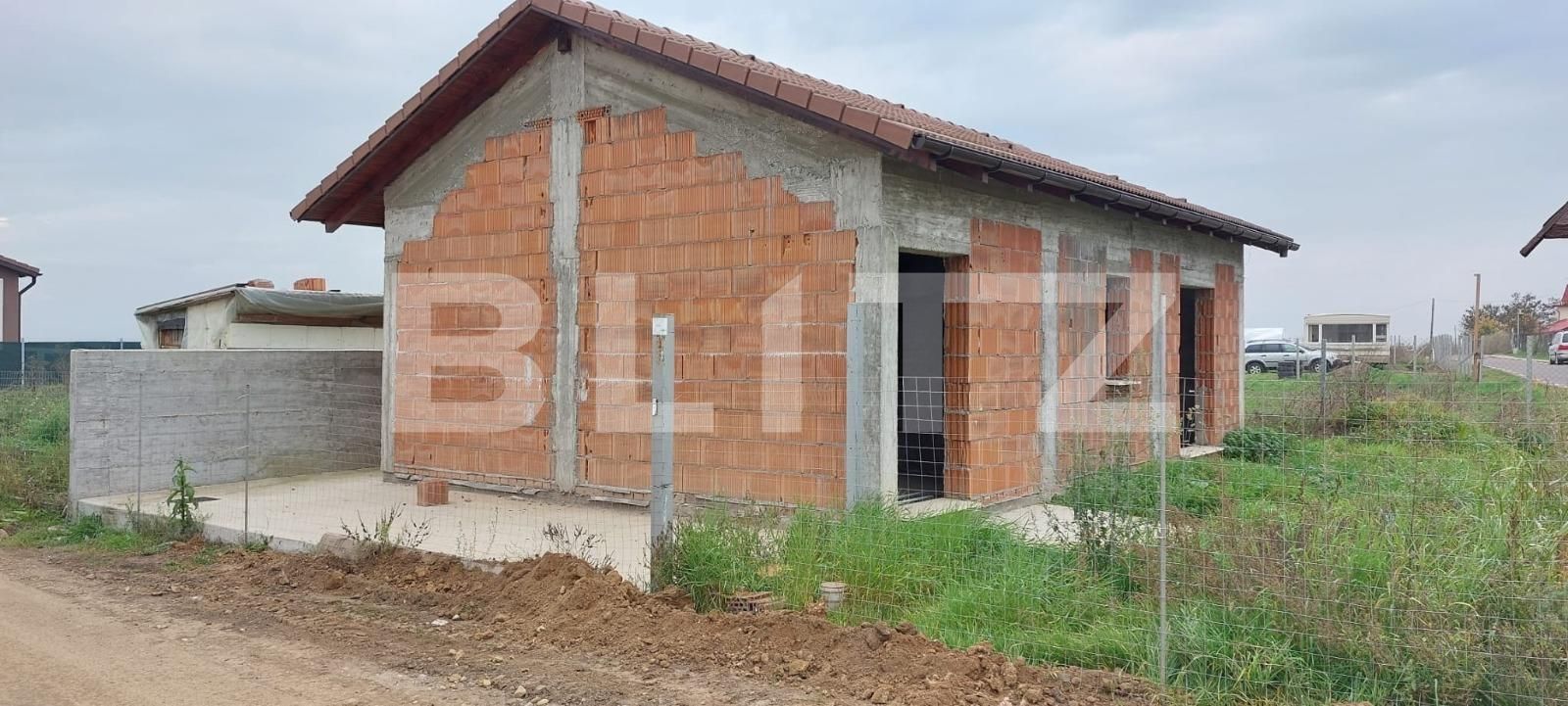 Casa de vânzare 2 camere Sânandrei - 102311CV | BLITZ Timișoara | Poza2