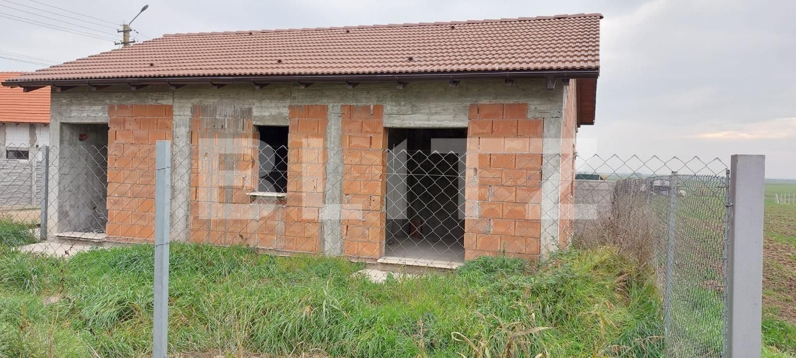 Casa de vânzare 2 camere Sânandrei - 102311CV | BLITZ Timișoara | Poza3