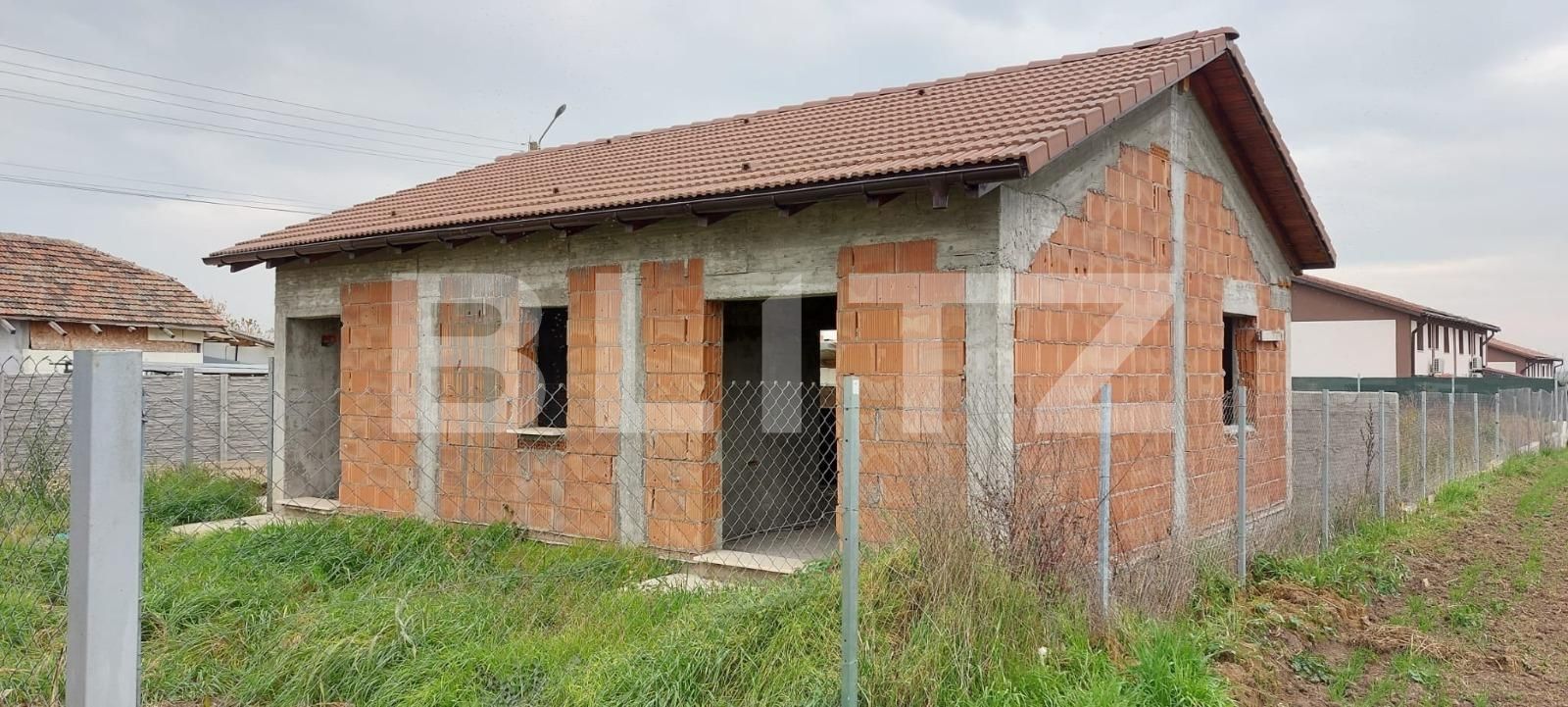 Casa de vânzare 2 camere Sânandrei - 102311CV | BLITZ Timișoara | Poza1