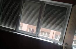 Garsoniera mobilata, primul etaj, 17 mp, UMT