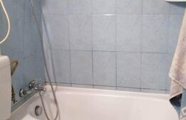 Garsoniera mobilata, primul etaj, 17 mp, UMT