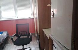 Garsoniera mobilata, primul etaj, 17 mp, UMT