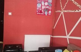 Garsoniera mobilata, primul etaj, 17 mp, UMT