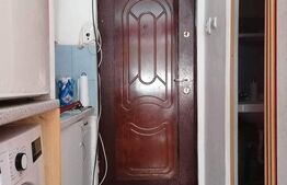 Garsoniera mobilata, primul etaj, 17 mp, UMT