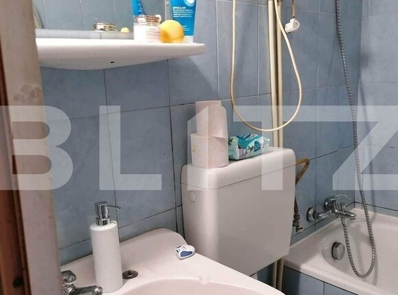 Garsonieră de vânzare UMT - 102313AV | BLITZ Timișoara | Poza7