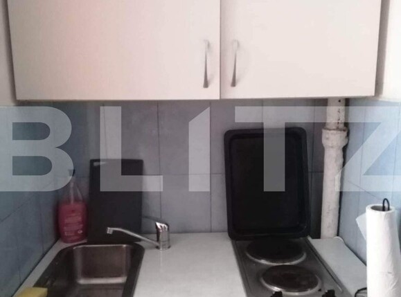 Garsonieră de vânzare UMT - 102313AV | BLITZ Timișoara | Poza6