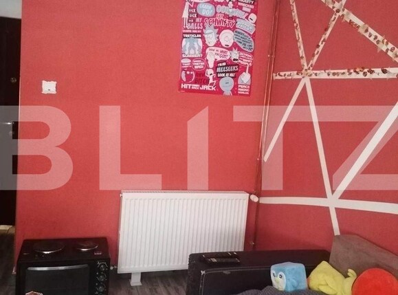 Garsonieră de vânzare UMT - 102313AV | BLITZ Timișoara | Poza1