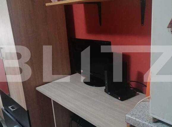 Garsonieră de vânzare UMT - 102313AV | BLITZ Timișoara | Poza4