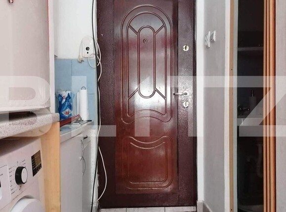 Garsonieră de vânzare UMT - 102313AV | BLITZ Timișoara | Poza5