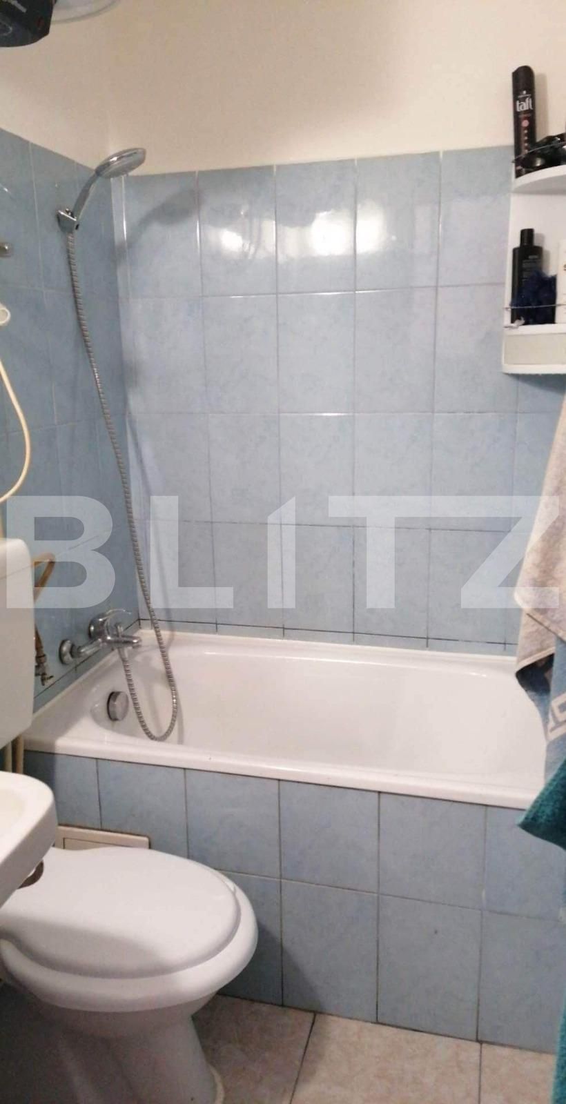 Garsonieră de vânzare UMT - 102313AV | BLITZ Timișoara | Poza8