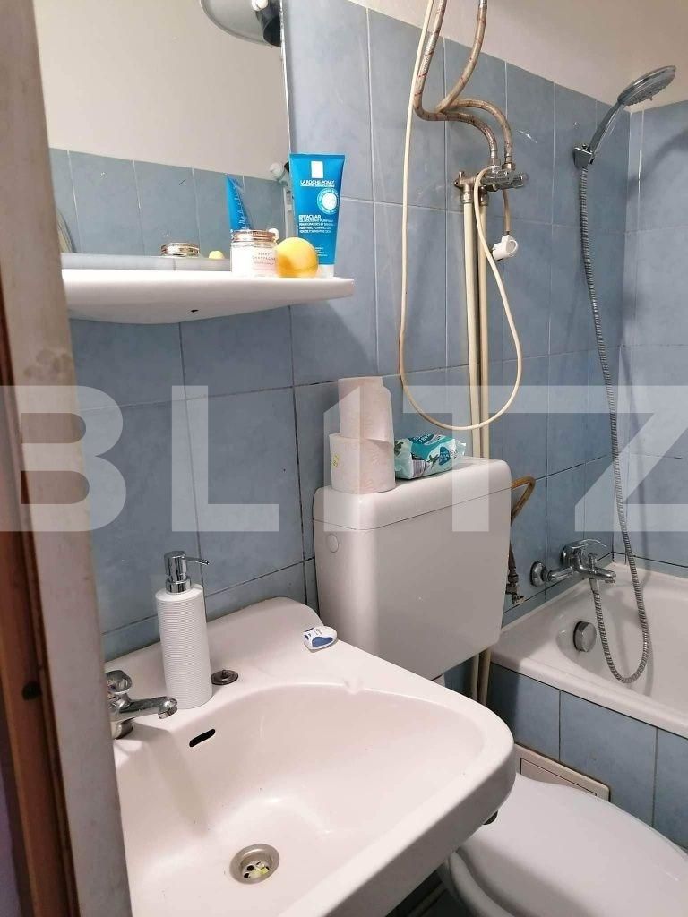 Garsonieră de vânzare UMT - 102313AV | BLITZ Timișoara | Poza7