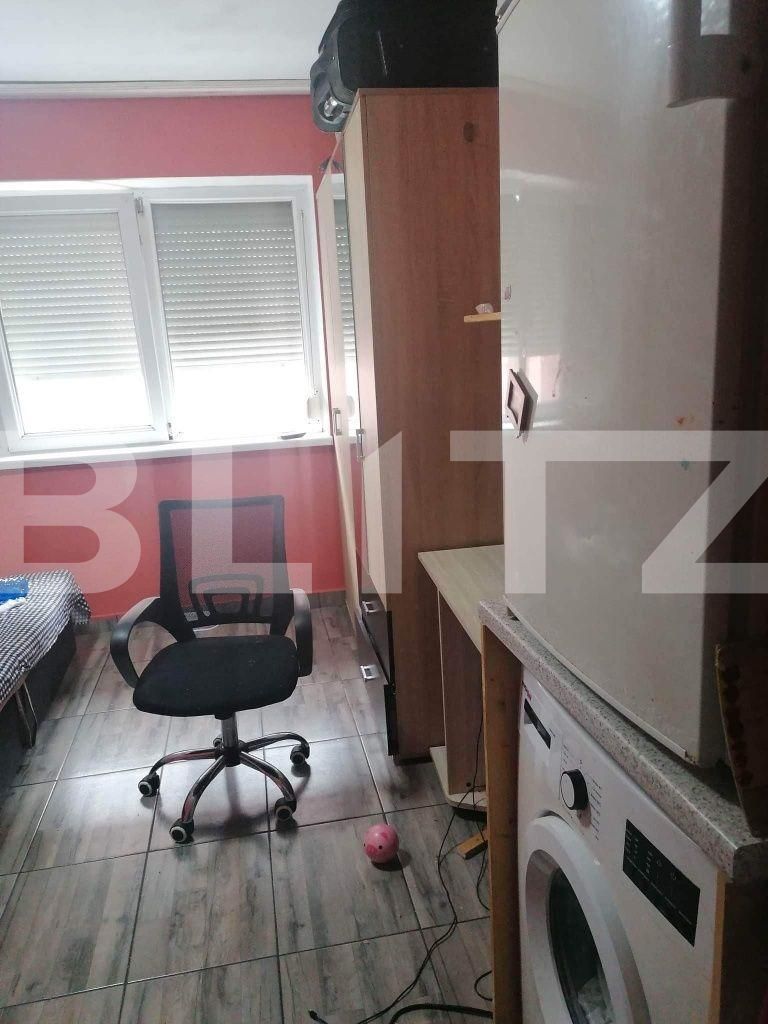 Garsonieră de vânzare UMT - 102313AV | BLITZ Timișoara | Poza2