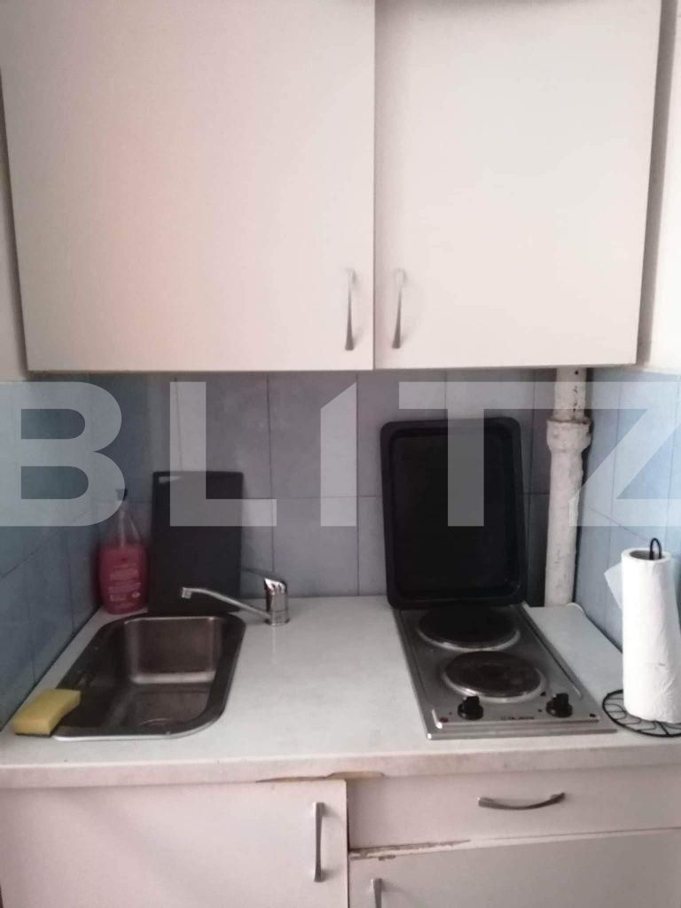 Garsonieră de vânzare UMT - 102313AV | BLITZ Timișoara | Poza6