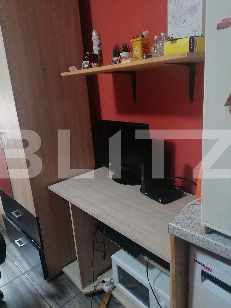Garsonieră de vânzare UMT - 102313AV | BLITZ Timișoara | Poza4
