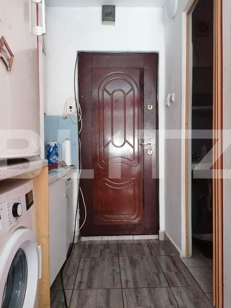 Garsonieră de vânzare UMT - 102313AV | BLITZ Timișoara | Poza5