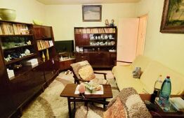 Garsoniera decomandata, 32 mp, Girocului