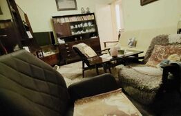 Garsoniera decomandata, 32 mp, Girocului