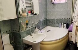 Garsoniera decomandata, 32 mp, Girocului