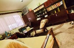 Garsoniera decomandata, 32 mp, Girocului